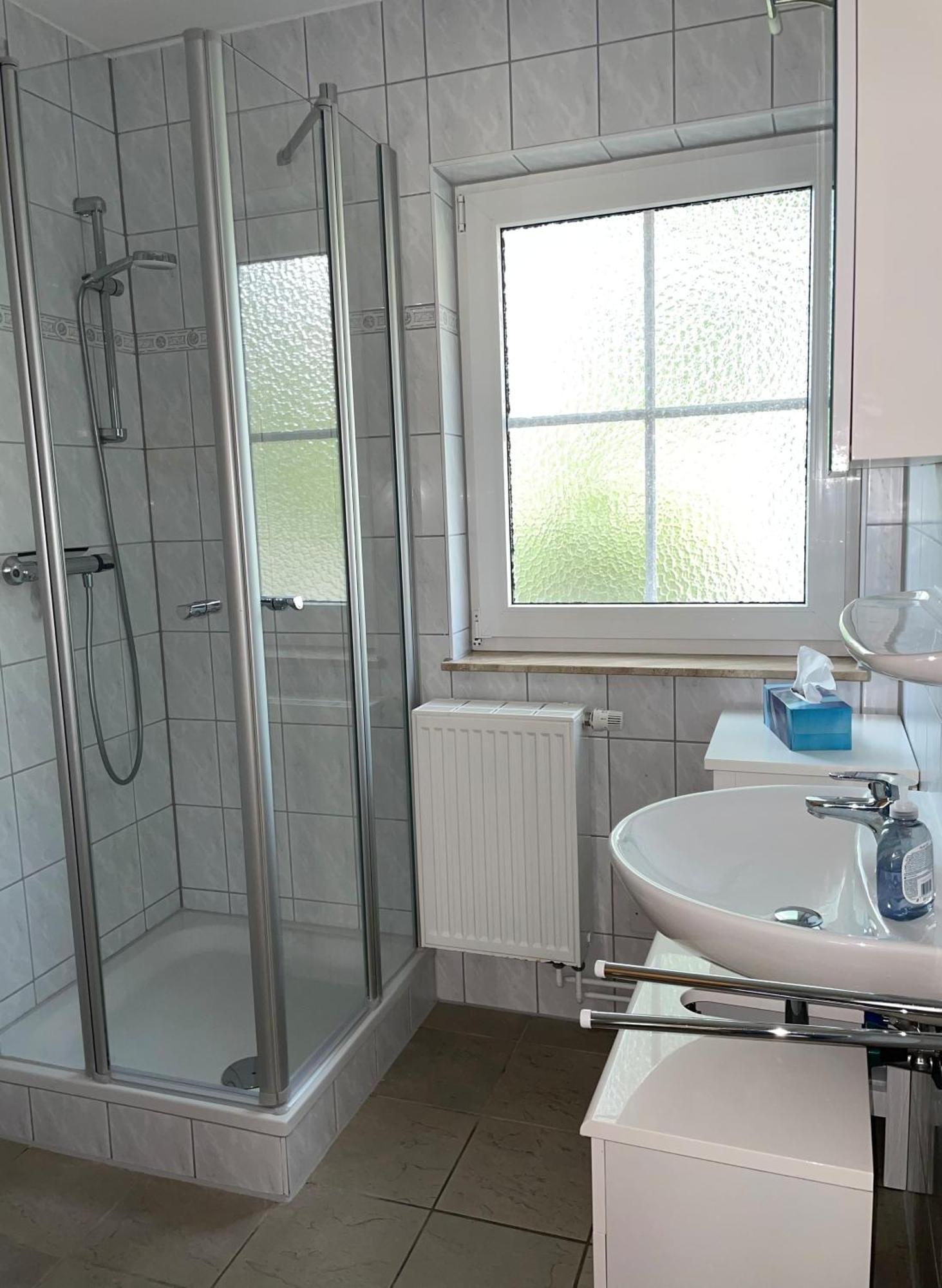 Ferienhaus Strandoase Zingst Zewnętrze zdjęcie