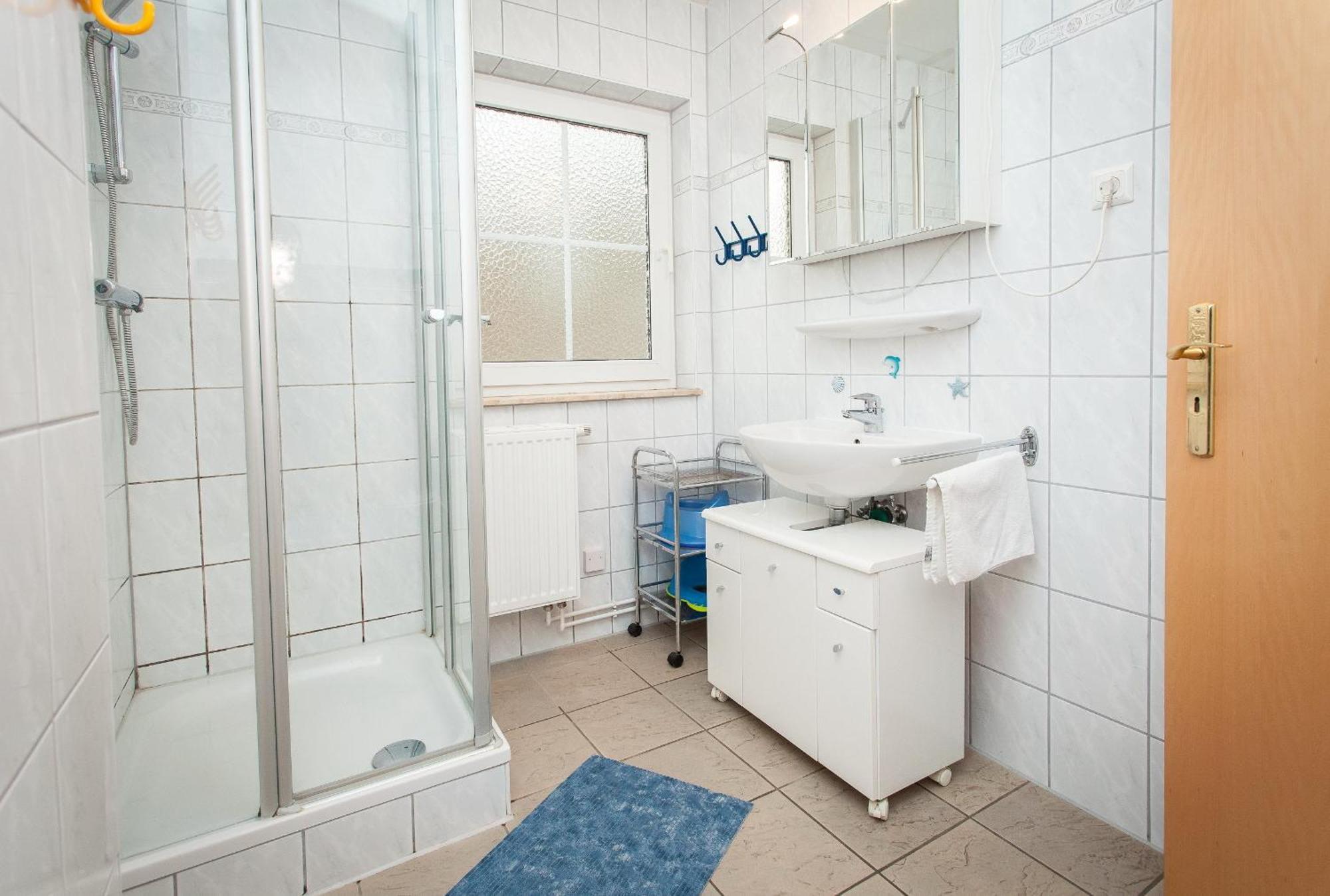 Ferienhaus Strandoase Zingst Zewnętrze zdjęcie
