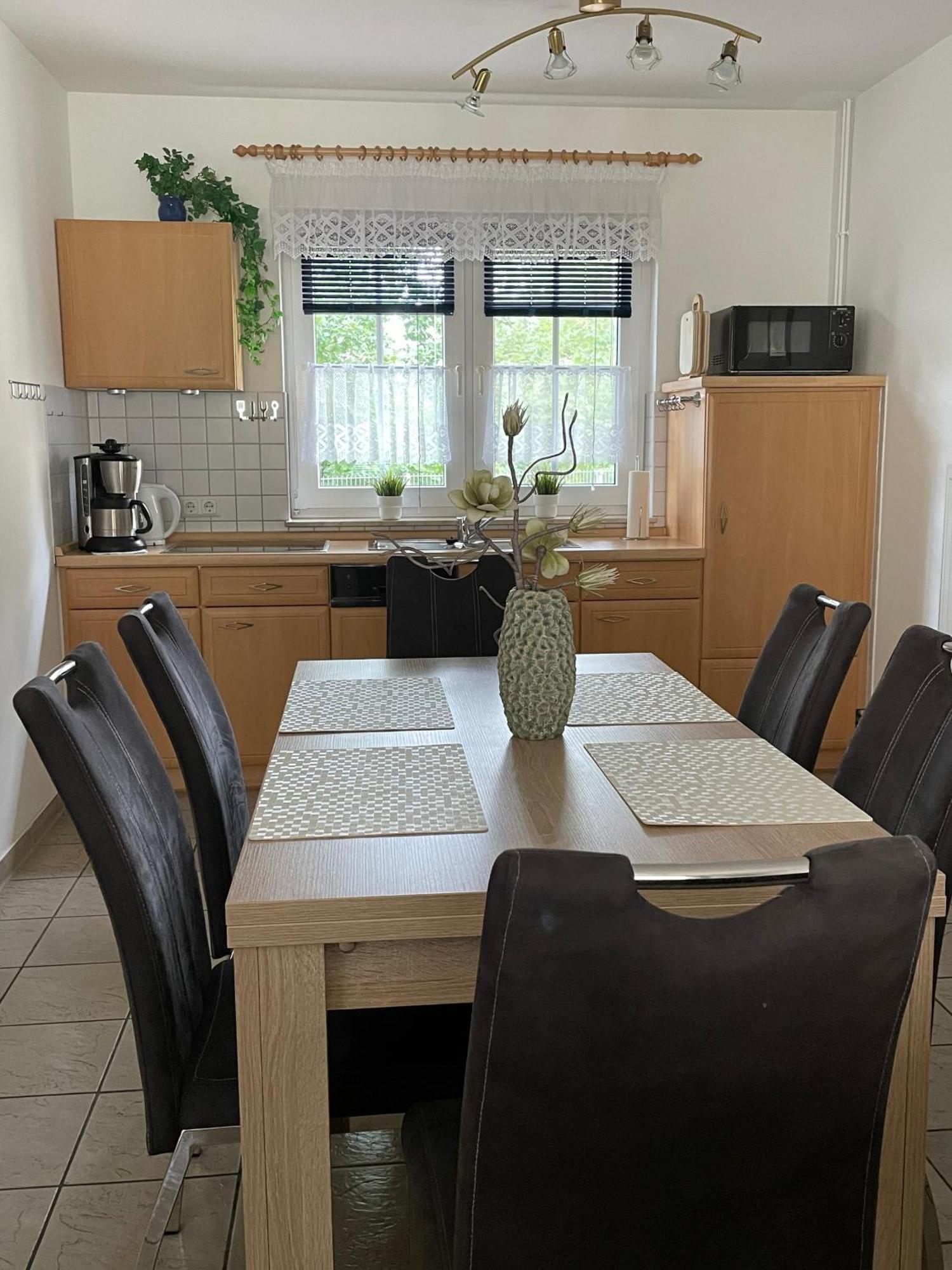 Ferienhaus Strandoase Zingst Zewnętrze zdjęcie